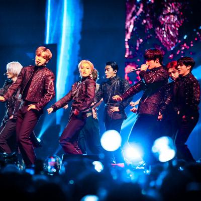 Picture Diary/ ATEEZ in Concert