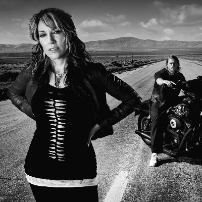 LYCRA 100% Mixtape : Sons of Anarchy (Temp 2) LYCRA 100% Mixtape : Sons of Anarchy (Temp 2)