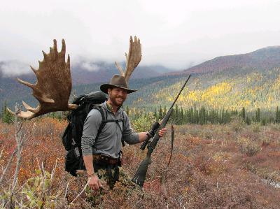 Q&A: Best Bullets for Vintage Rifles, Best Moose Cartridge, First Guns for Kids, Barrel Cleaning, Kill Kit Contents, and More!
