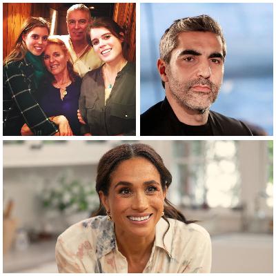 Andrew abandonné, Meghan recalée, Abittan annulé : quand la réputation bascule
