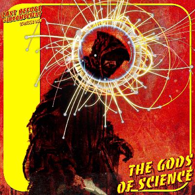 The Gods of Science