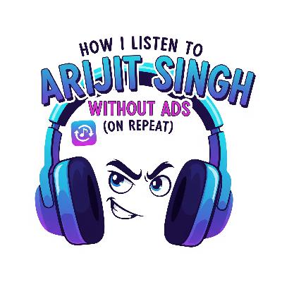 How I Listen to Arijit Singh Without Ads (On Repeat) How I Listen to Arijit Singh Without Ads (On Repeat)