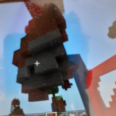 Minceraft Projekt