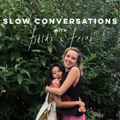 A Hello From Us! 🌱🌼✨