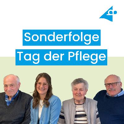 Bewohner-Spezial: Darum ist Gute Pflege für uns so wertvoll! Bewohner-Spezial: Darum ist Gute Pflege für uns so wertvoll!