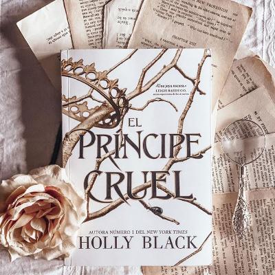 🏰⚔️ T1 E12: El Príncipe Cruel – Lo Que Jude No Debía Ver