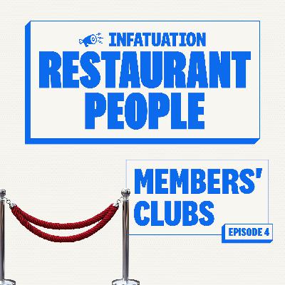 Members Clubs