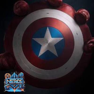 Captain America: Brave New World Review