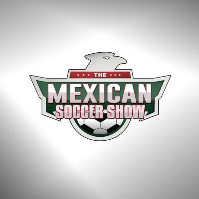El Tri's Summer of Soccer + Liga MX Liguilla Predictions
