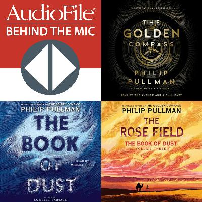 Phillip Pullman’s World Phillip Pullman’s World