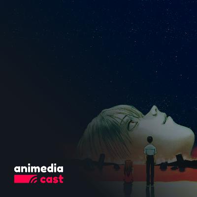 AnimediaCast #1 - Olá, mundo!