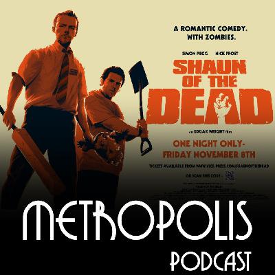 04 - Shaun of the dead (Muertos de risa, 2004)