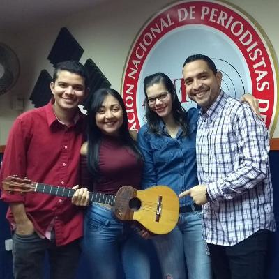 Llaneros en Perú: orgullo venezolano [23-06-2018]
