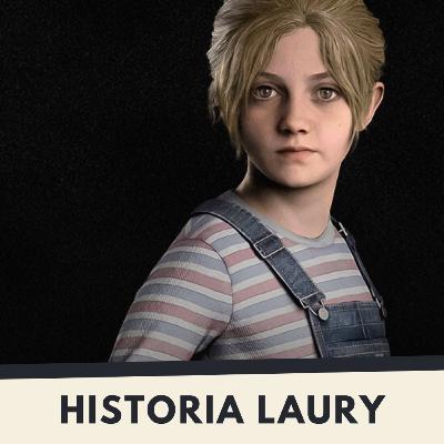 Laura - historia i analiza postaci (Silent Hill 2 Remake LORE PL)