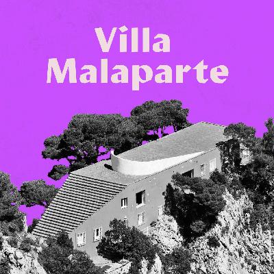 Villa Malaparte: Solitudine sull'abisso, un faro di pietra per un amore impossibile Villa Malaparte: Solitudine sull'abisso, un faro di pietra per un amore impossibile