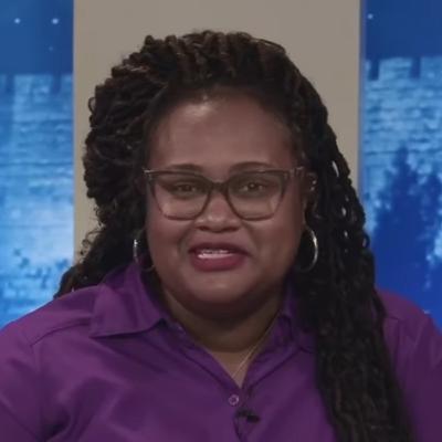 Yanni Thomas on "Light of the Southwest"- Ep: 2026-01