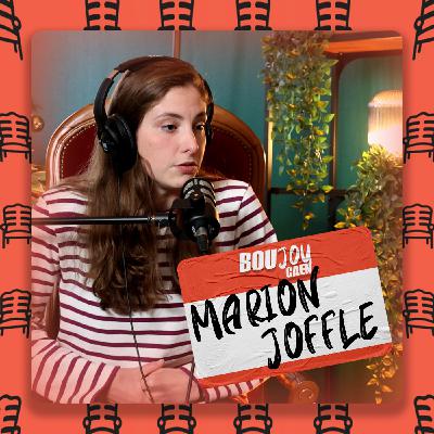 ELLE NAGE DANS DES CONDITIONS EXTRÊMES !!! Rencontre avec Marion Joffle [BOUJOU CAEN]
