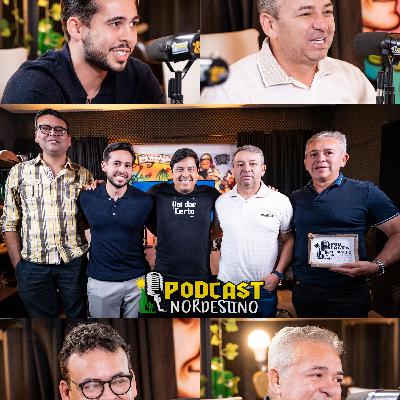 O FORRÓ MAIS ANTIGO DO BRASIL - CLUBE JOSÉ LÚCIO #290