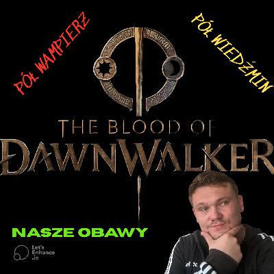 Nowy dodatek do Lies of P zachwyca i nasze przemyślenia o Bloodwalkerze