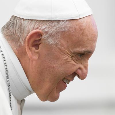 "After Pope Francis—What's Next for the Roman Catholic Church?" "After Pope Francis—What's Next for the Roman Catholic Church?"
