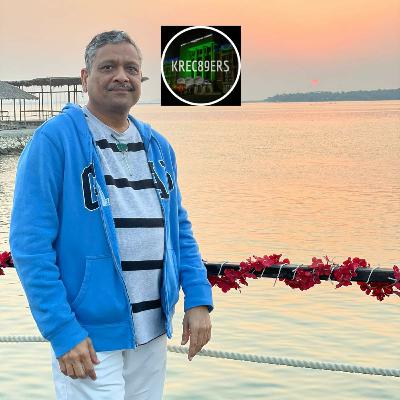 Podcast #011 - Akshay Jain - Electrical & Electronics