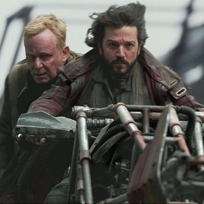 ANDOR - 1 x 01, 02 Y 03 - Análisis, review y opinión - CON SPOILERS | #StarWars