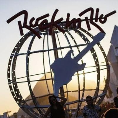Análise de Produto: Rock in Rio