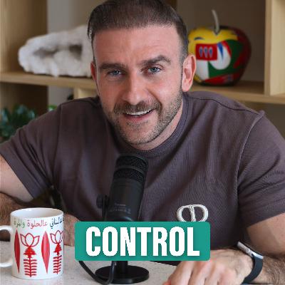 Episode 4 "Control"