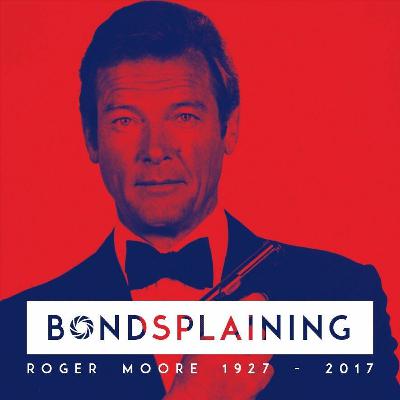Nobody Did It Better : Hommage à Roger Moore