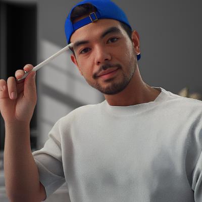 Steven Estrella – Illustrator and Designer