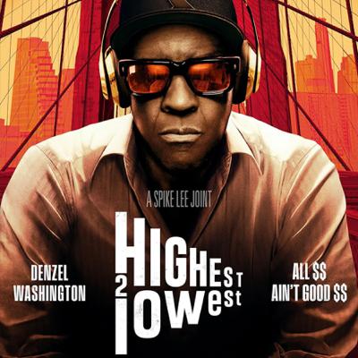 Opinión: HIGHEST 2 LOWEST / Apple TV Opinión: HIGHEST 2 LOWEST / Apple TV