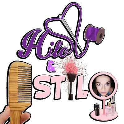 Hilo y estilo T2x06 | Cómo vestir pañuelos y bandanas | ESPECIAL Complementos Cabeza