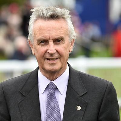 Jim Bolger