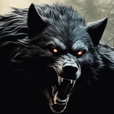 SENTI QUE ALGO RUIM IRIA ACONTECER, O LOBISOMEM APARECEU NAQUELA NOITE SENTI QUE ALGO RUIM IRIA ACONTECER, O LOBISOMEM APARECEU NAQUELA NOITE