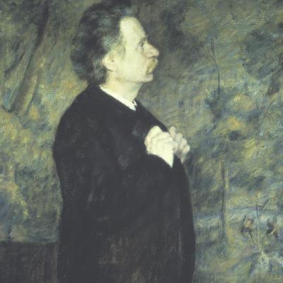 Edvard Grieg - Klavierkonzert