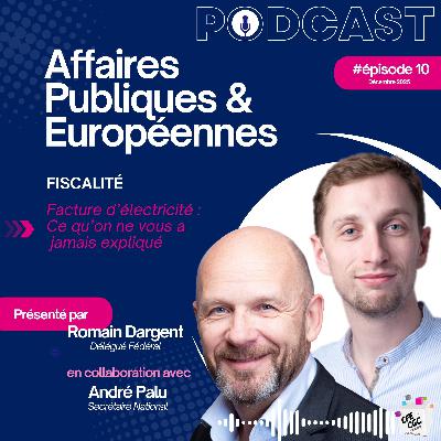 Énergies en clair : Facture d'électricité , ce qu'on ne vous a jamais expliqué - Épisode #10