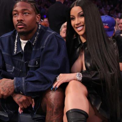 Episode 48: We Are The Drama - Cardi B's dropping everything and everyone...plus confirmation of Diddy's conviction