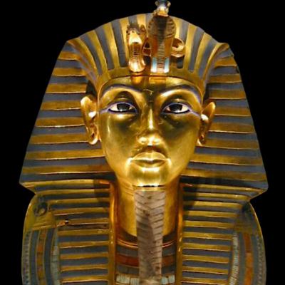 Il tesoro di Tutankhamon - 1 parte