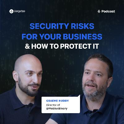 Security Risks For Your Business & How to Protect It Security Risks For Your Business & How to Protect It