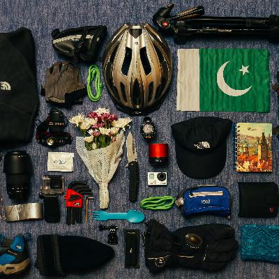 HSMS001 - Be Prepared HSMS001 - Be Prepared