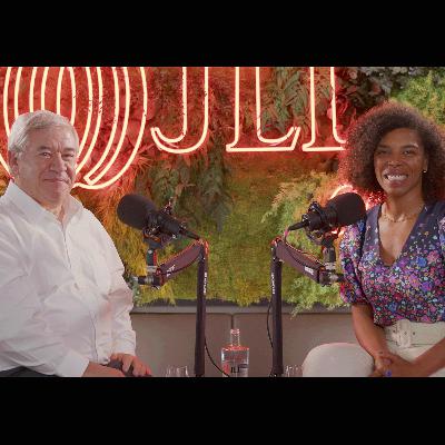 The JLL Café #30 - Marlene Tavares & Pedro Coelho