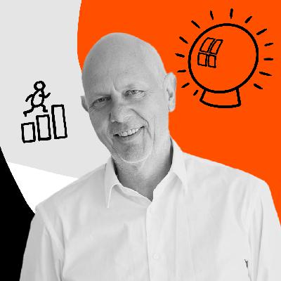 Matthias Horx über Future Bullshit, laktosefreie Arbeit und warum wir die Zukunft gärtnerisch betrachten sollten