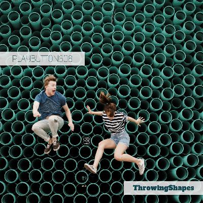 [PB808-75] ThrowingShapes - Ivy House Hitters 15.10.20