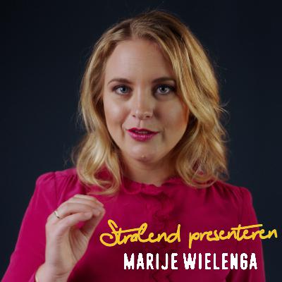 Waar speeches en zakelijke presentaties/keynotes elkaar vinden - #67