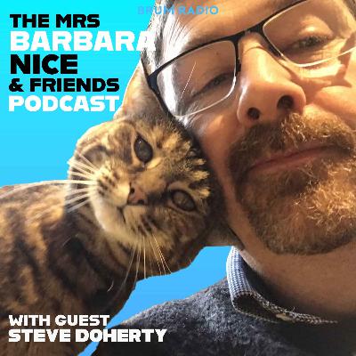 Hop Along - with Steve Doherty Hop Along - with Steve Doherty