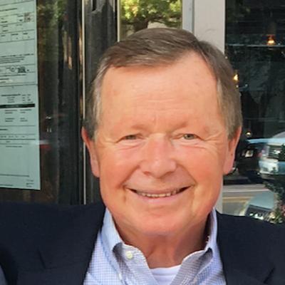 Congressman Earl Pomeroy speaks to looming deadline to extend the ACA health insurance subsidies