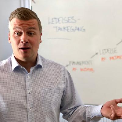 Lær af Corona – optimér arbejdsmetoderne med værktøjer fra elitesporten Lær af Corona – optimér arbejdsmetoderne med værktøjer fra elitesporten