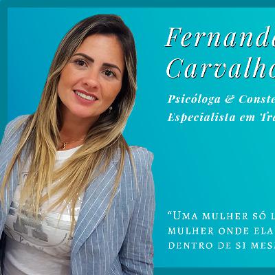 Você não tem dedo podre