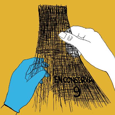 Episodio 3_ Antropología y Restauración