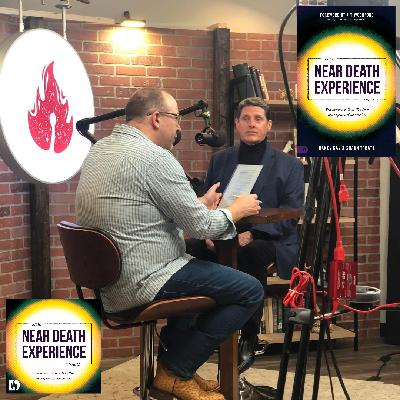 6: Exclusive Interview about Randy & Shaun's New Book Real Near Death Experience Stories!